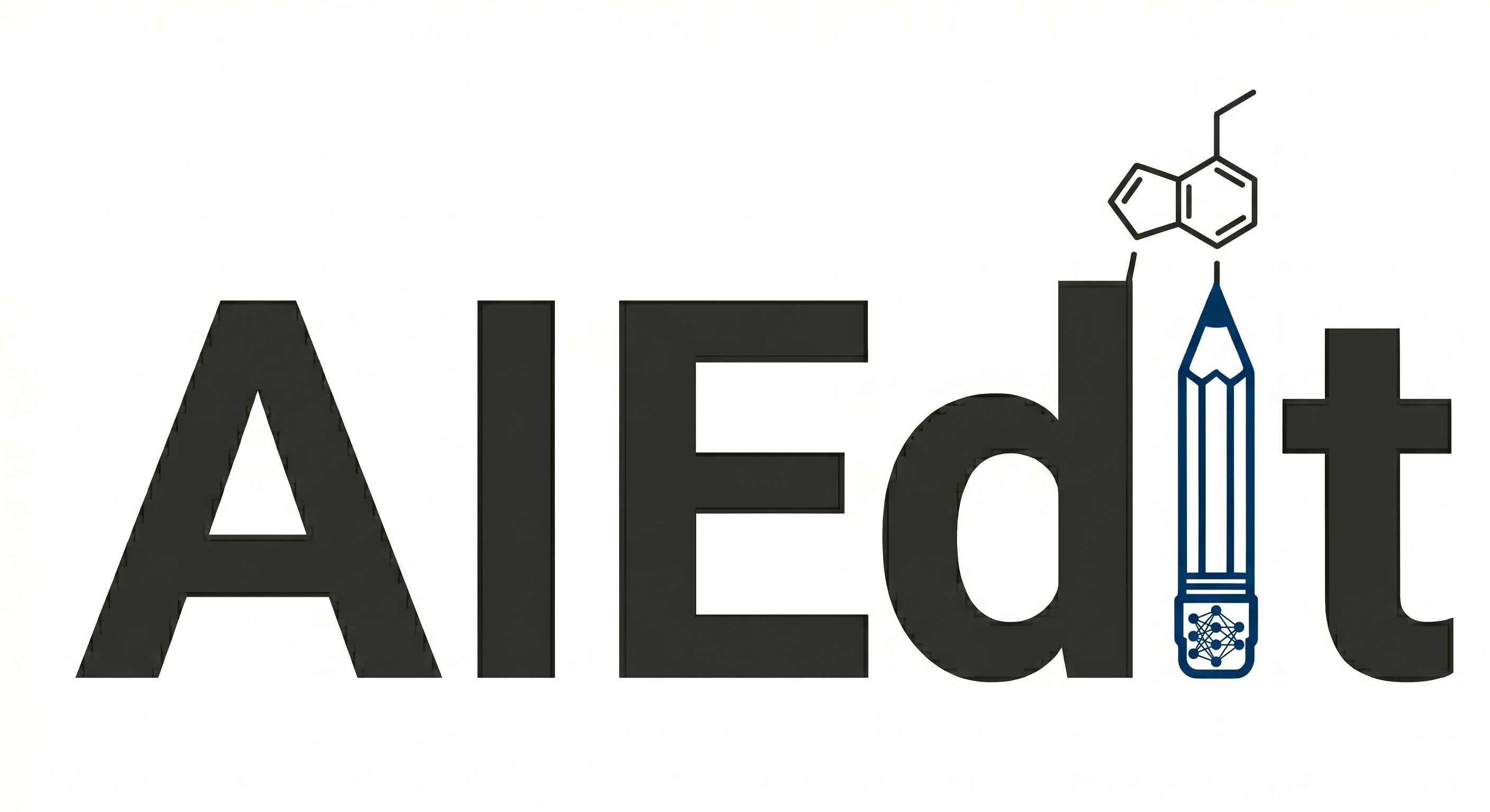 AIEdit Logo