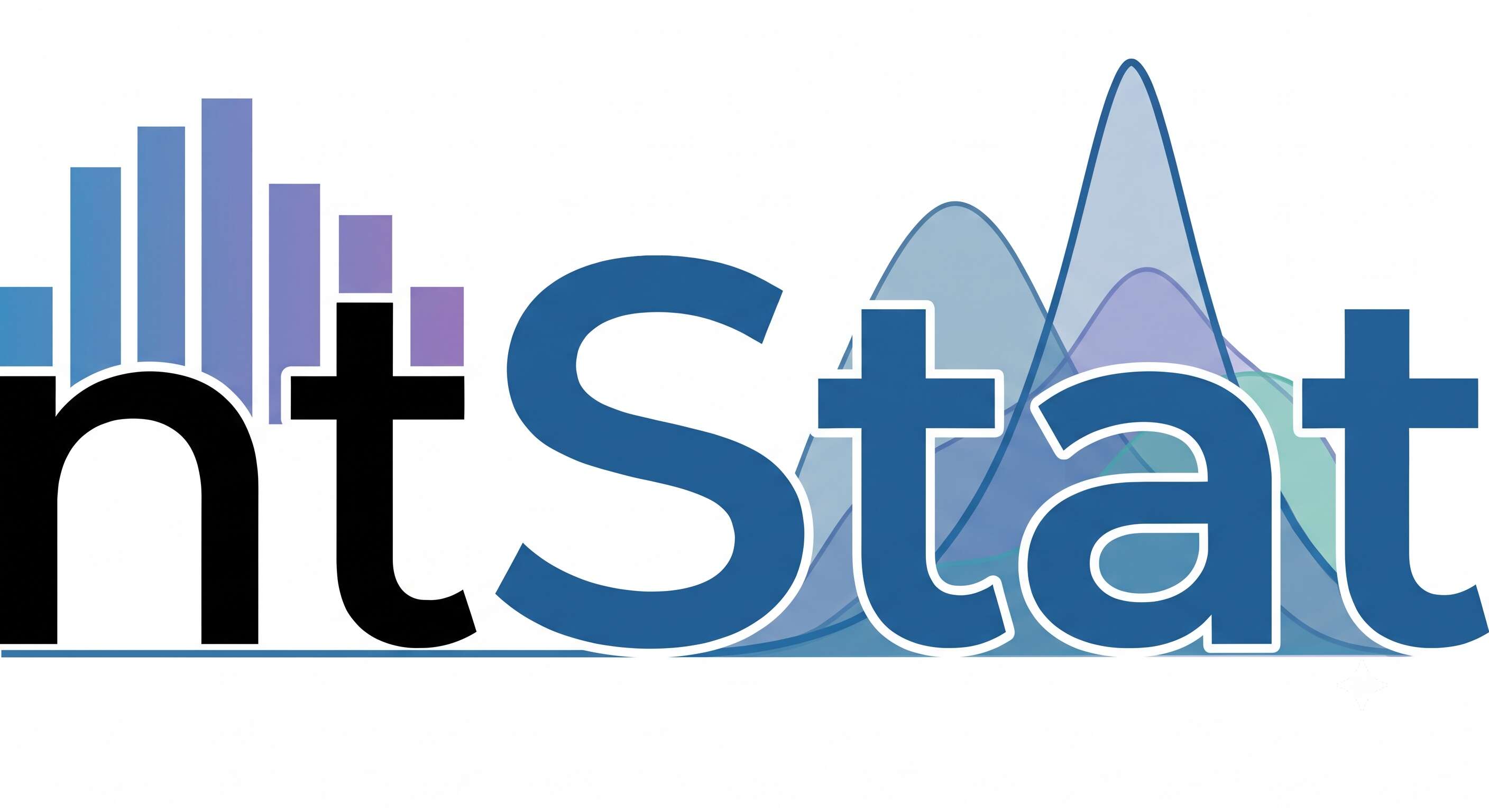 ntStat Logo